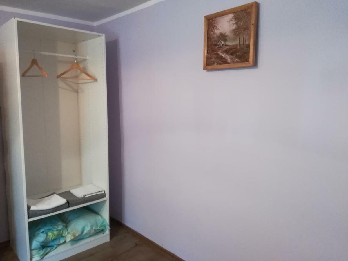Delta Florilor Hotell Sulina Exteriör bild